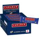 Larabar Blueberry Muffin Fruit and Nut Bars, Gluten Free and Vegan, 25.6 oz, 16 Ct (EXP 03/03/27)
