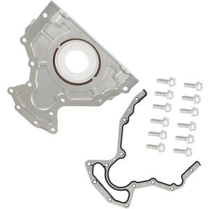 635-518 Rear Main Seal Kit 4.8 5.3 6.0 6.2 Replacement for Chevy Replacement for GMC 12633579 12639250