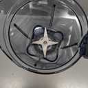 Vitamix Container, 64oz. Low-Profile, Clear