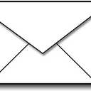 Mr. & Mrs. Envelopes (3.625" x 2.75") - 100 Mini Envelopes