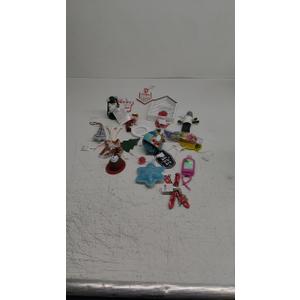 Christmas Decorations