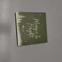 Gymnastics Christmas Ornament for Girl - Wooden Gymnast Ornaments for Tree - Motivational Gymnastics Gifts for Athletes, Coaches, Team, Kids, Daughters - Sports Holiday Keepsake