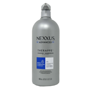 Nexxus Advanced Therappe Triple Hydration Complex Shampoo 32 Ounces