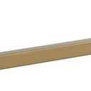 Delta Faucet 75124-CZ Dryden Towel Bar, 24 inch, Champagne Bronze
