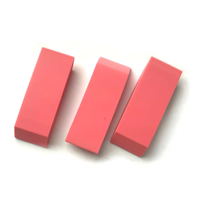 Wholesale Promotional Pencil Kids Eraser, 3 pieces