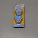 2 x Arm & Hammer Pets Cat Litter Box Deodorizing Pods 2 pods, Fresh Breeze Scent | 2 Cat Litter Box Deodorizer from Arm and Hammer | Combats Cat Odors | 2 Adhesive Devices