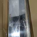 Hongso Heat Plate Shields and Burners Replacement Parts for Jenn Air 720-0061 720-0061-LP 720-0099 720-0099-NG 720-0171 730-0171 Gas Grill, Part Numbers 80001254 80000431 NGCHP2, Repair Kit 3 Pack