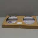 Cat Ergonomic Mouse Pad with Wrist Rest Desk Mat Sets Accessories, Cute Mouse Pads for Desk, Gaming Mouse Pad Wrist Support, Keyboard Mat Wrist Rest Cup Coaster Funny Office Desk Accessories