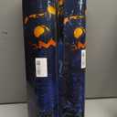 Door Mat, Abstract Tropical Leaf Front Door Mat 17''x30'', Doormats Indoor Entrance, Welcome Entry Mat,Outdoor Welcome Mat,Low-Profile Floor Rugs for Entry Patio