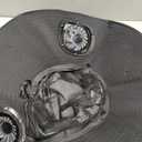 Solar Fan Hat Large Brim Quick Dry Breathable 3 Speeds Wind Long Battery Life Men Sun Hat Solar Fan Fishing Hat