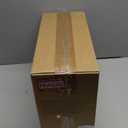 Readaeer Makeup Cosmetic Organizer Storage Drawers Display Boxes Case with 12 Drawers (White) (9.4 x 5.4 x 15.9 inches)