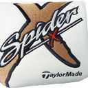 TaylorMade Spider X Putter Headcover