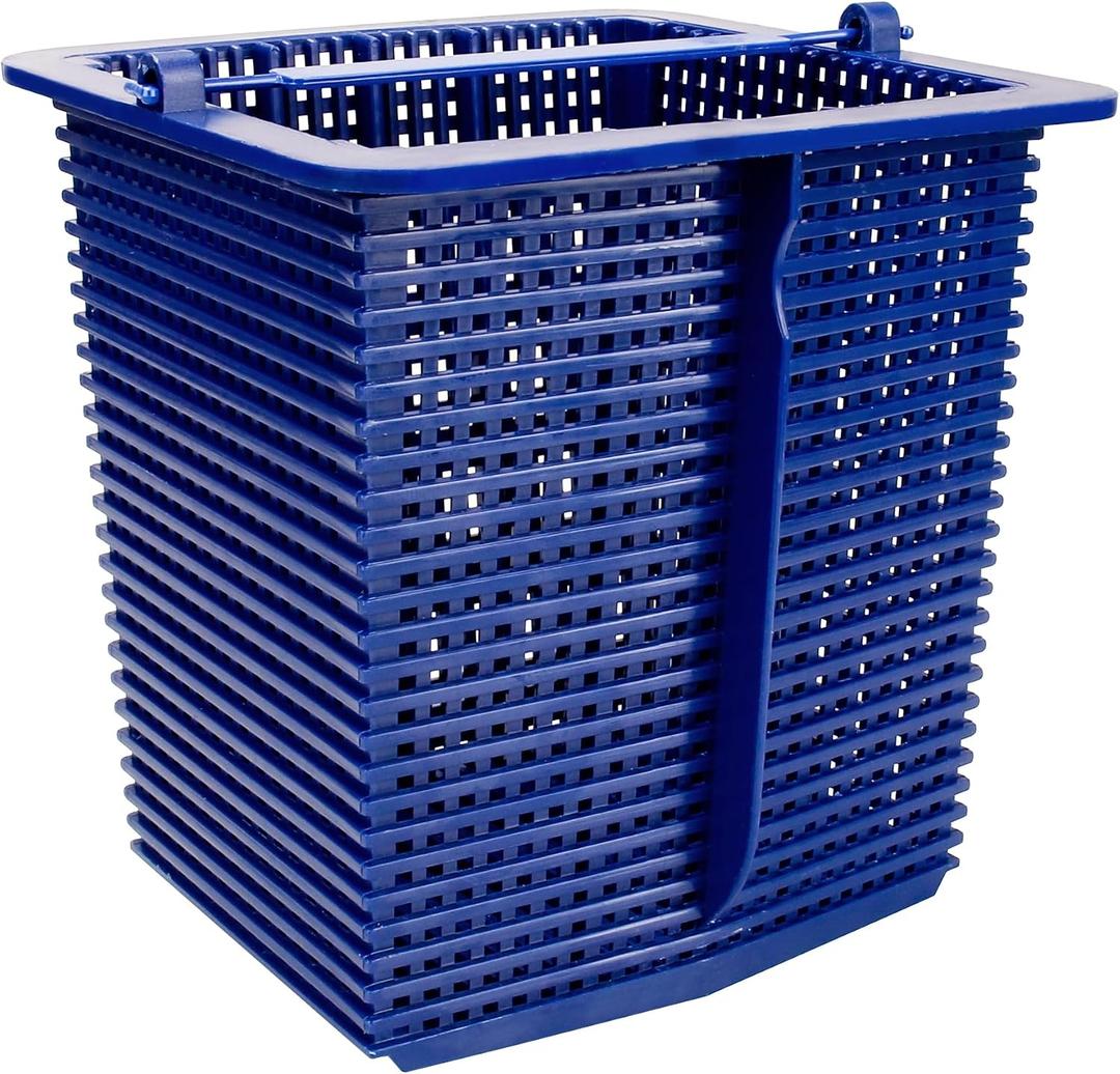 SPX1600M Super Pump Reinforced-Duty Pump Basket for Hayward Inground Pool
