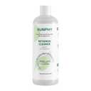 KUNPHY Ultrasonic Retainer Cleaner Solution Concentrate-Professional Cleaning of Retainers, Denture, Invisible Aligners, Mouth Guards, Night Guards, Remove Odors, Discoloration & Stains 8 oz(Mint)