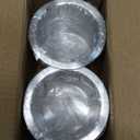 2Pcs Stainless Steel Drop-in Cup Holder 3.3 inch Drink Holder Silver Poker Table Cupholder Insert for Car Boat Couch Cinema Yacht Drink Cup Holder