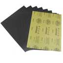 MAXAMN 1000 Grit Sandpaper, Wet Dry Sandpaper Sheets 9 x 11 Inches, Silicon Carbide Abrasive Sand Paper for Wood Furniture Finishing, Metal Sanding, Automotive Polishing, DIY Projects, 10 Sheets