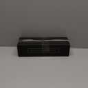 Dual Voltage(100~250V) Mini Hair Dryer Brush