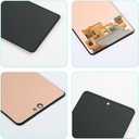 for Samsung Galaxy A53 SM-A536U A536U1 A536 LCD Display Touch Screen Digitizer Black Replacement 6.5