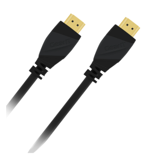 Video Cable, Zgear HDMI-d to HDMI-a Cable, 6ft
