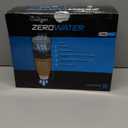 ZeroWater 32-Cup Ready-Read 5-Stage Water Filter Dispenser with Instant Read Out - 0 TDS for Improved Tap Water Taste - IAPMO Certified to Reduce Lead, Chromium, and PFOA/PFOS