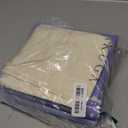 Travel Yoga Mat, Non Slip Exercise Suede Mat with Carry Bag, All-Purpose Fitness Mat with High Density Anti-Tear Surface for Women, Ideal for Pilates Workout (72'' x 24'' x 1.5mm Thick) (Purple Mandala)