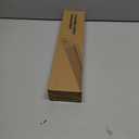 YECAYE 94.2 in Cable Management Under Desk,Easy Install Adhesive Mount Cord Hider,Cord Organizer,Wire Management,Wire Hider for Office Organization,Child & Pet Proof,White