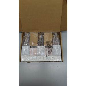 Christmas Decorations for Home Farmhouse Merry Christmas Tree Decor Wooden Winter Rustic Sign Vintage Holiday Tabletop Block for Kitchen Xmas Party Mantel Tiered Tray Gift