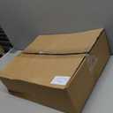 Acrylic Pen Organizer Storage for 300 Markers Vertical Marker Organizer Acrylic Pen Display Holder for Office Desk Desktop Stationery Pencil Storage, Clear, 15 x 4 x 12.4 Inch