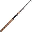 Ugly Stik Elite Spinning Fishing Rod, Old Model, 6' - Medium - 2pc