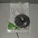 Pentair 08650-0042 Vacuum Plate Replacement Sta-Rite U-3 Pool and Spa Skimmer