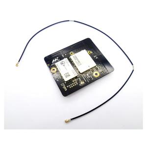 Wireless WiFi Card Antenna Bluetooth Card Module Board Flex Ribbon Replacement Compatible with Xbox One