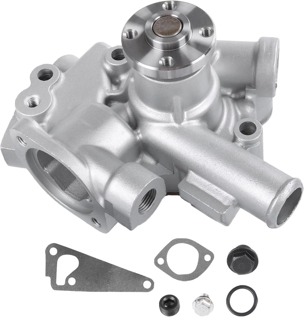 13-2269 Water Pump TK270 TK370 TK374 Replacement for Thermo King Tripac APU Evolution