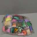 ESSENSON Magic Clay - Air Dry Clay 24 Colors, Modeling Clay for Kids with Tools, Toys Gifts for Age 3 4 5 6 7 8+ Years Old Boys Girls Kids