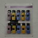 Mr. Pen- Squeeze and Lock Bread Bag Clips, 10 Pack, Squeeze and Lock Bread Clips Reusable