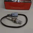 A-Premium O2 Oxygen Sensor Compatible with Ford Explorer, Edge, Taurus, Flex, Police Interceptor Sedan, Police Interceptor Utility & Lincoln MKX, MKT, Continental, Upstream and Downstream, 4-PC Set