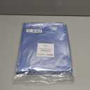 Shrink Wrap Gift Bags 32 x 40 Inch (25 Pack)  Clear PVC Wrap Bags for DIY Gifts, Holiday Packaging, Party Favors (Ribbon & Base Not Included)