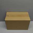 HBlife Makeup Organizer for Vanity with Brush Holder, Large Bathroom Countertop Cosmetic Organizer Skin Care Storage, Easy to Store Lipsticks, Nail Polishes, Perfumes, Eyeshadow Palettes, All White