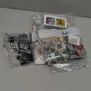 LEGO Super Mario Game Boy - Retro Building Sets for Adults, Ages 18+ - Gifts for Valentines Day for Him - Collectible Model with Game Paks and Display Stand - 72046