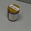 AOOVOO Coconut Vanilla Candles - 9 oz Scented Candles, Aromatherapy Candle, Soy Candle for Home Scented