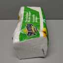 Bounty Paper Napkins, White, 200 Count, Packaging may vary