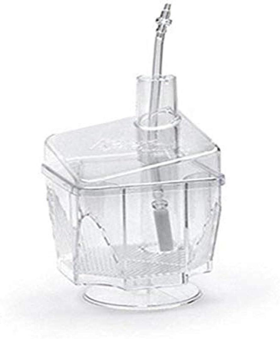 Lee's Triple-Flow Corner Filter, Small,White