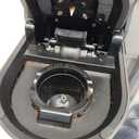 Keurig K-Brew + Chill Iced & Hot Single Serve Coffee Maker with QuickChill & MultiStream Technology, 70oz Reservoir, Strong Brew, Holiday Gift Favorite