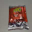 Sqwincher Zero Qwik Stik, Fruit Punch, Sugar Free, Low Calorie, Low Sodium Electrolyte Powder Hydration Drink Mix, .11 0z Packet (Pack of 50)