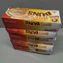 5 x Little Debbie Honey Buns, 6 Individually Wrapped Pastries, 10.6 OZ Box (EXP 03/24/26)