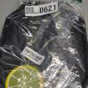 Sofa Arm Clip Table, Armrest Tray Table, Drinks/Remote Control/Snacks Holder (Plastic, Black)