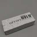 OPTOFENDY Oversized Blue Light Blocking Glasses for Women, Fashion Square Computer Eyeglasses (Tortoise)