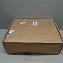 UGG Throw Blanket Fleece Lightweight Soft Cozy Throw for Bed or Chair, Luxury Home Decor, Giftable Christmas Blankets, Machine Washable, 50-inch x 70-inch, Light Fawn Brown