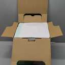 TYPLASTICS 300 Count 13 Gallon Tall Kitchen Drawstring Trash Bags, GRS Compliant, Eco-Friendly Recycled Material