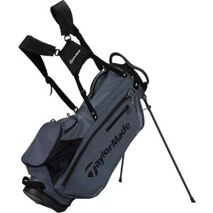 TaylorMade Pro Stand Bag, Lightweight, Ideal for Carrying or Push Cart