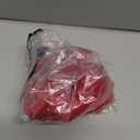 Aurora Playful Clifford Palm Pal Clifford Stuffed Animal - Childhood Nostalgia - Lasting Companionship - Red 5 Inches